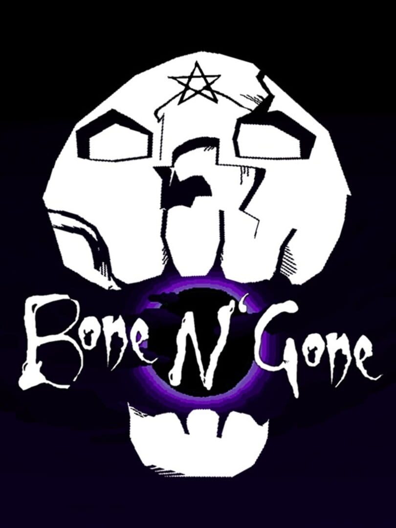 Bone n' Gone Cover