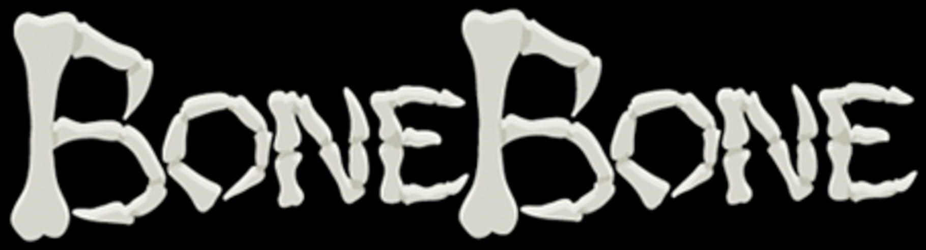 Portada de BoneBone