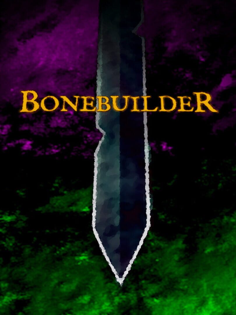 Bonebuilder Cover