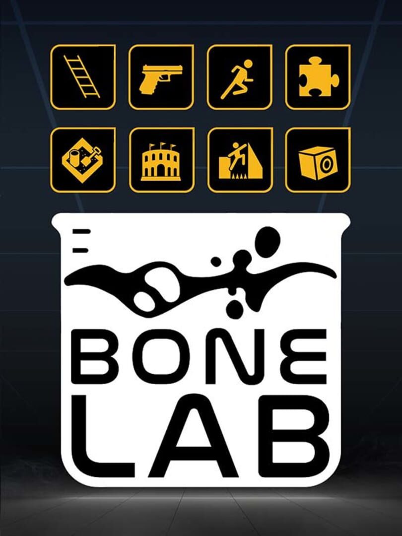 Bonelab Cover