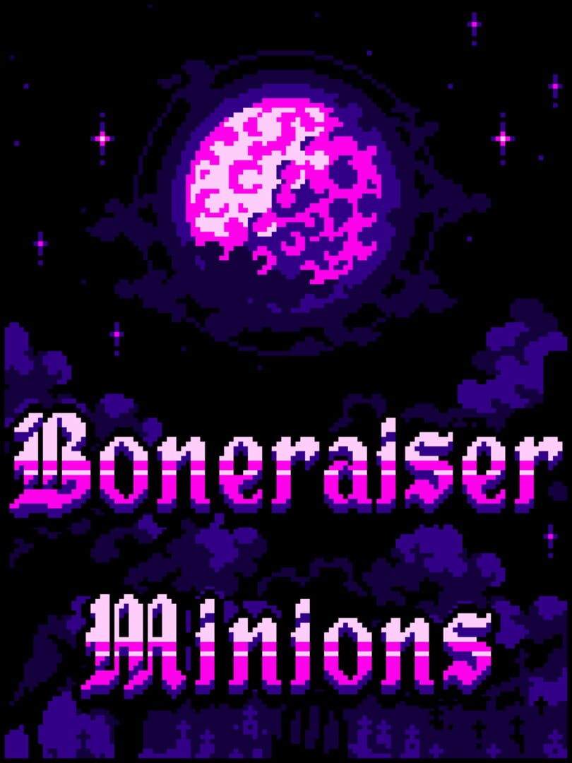 Capa de Boneraiser Minions