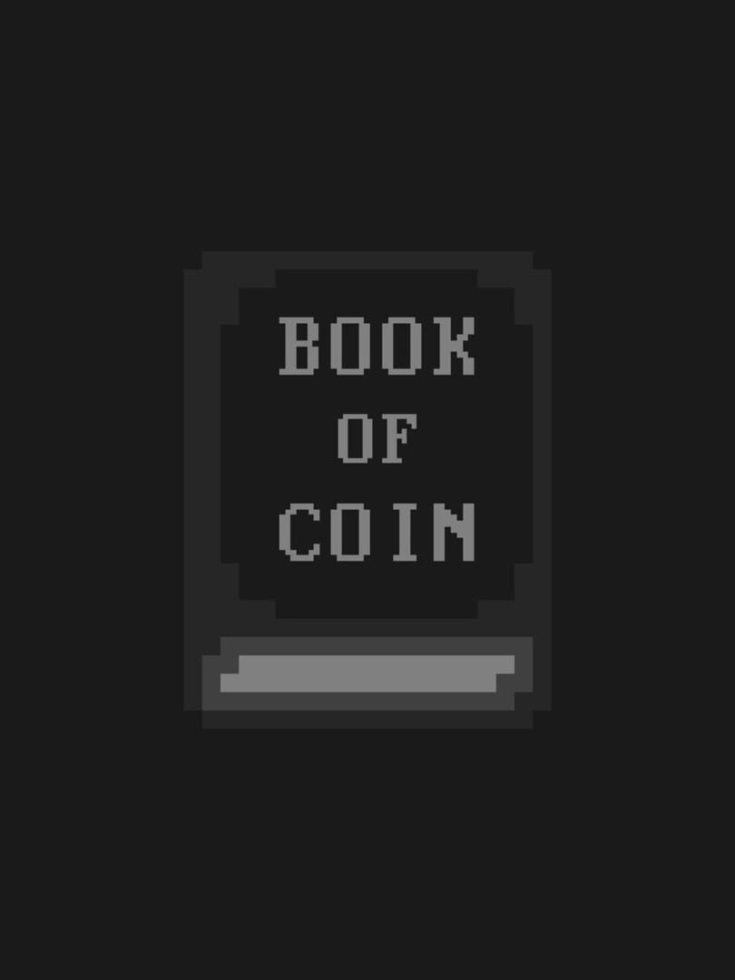 Book of Coin Cover
