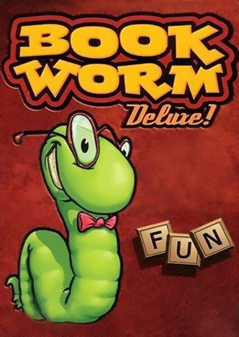 Couverture de Bookworm