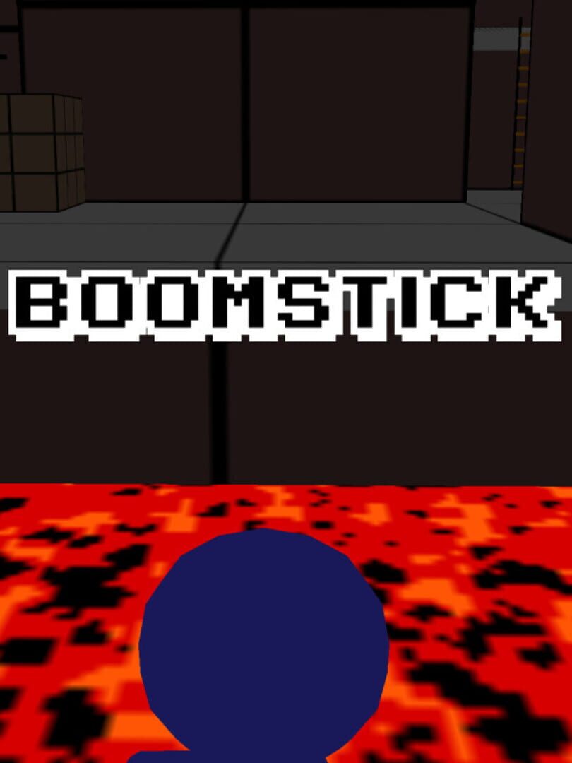 Boom Stick Cover