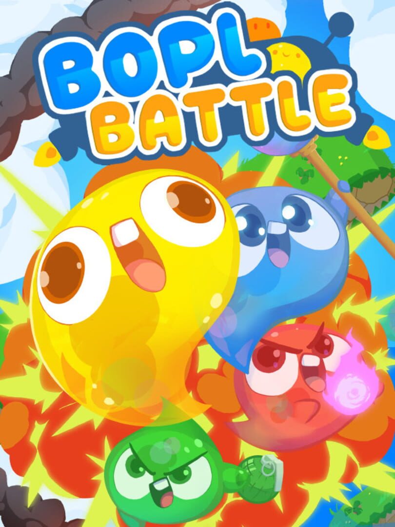 Bopl Battle Cover
