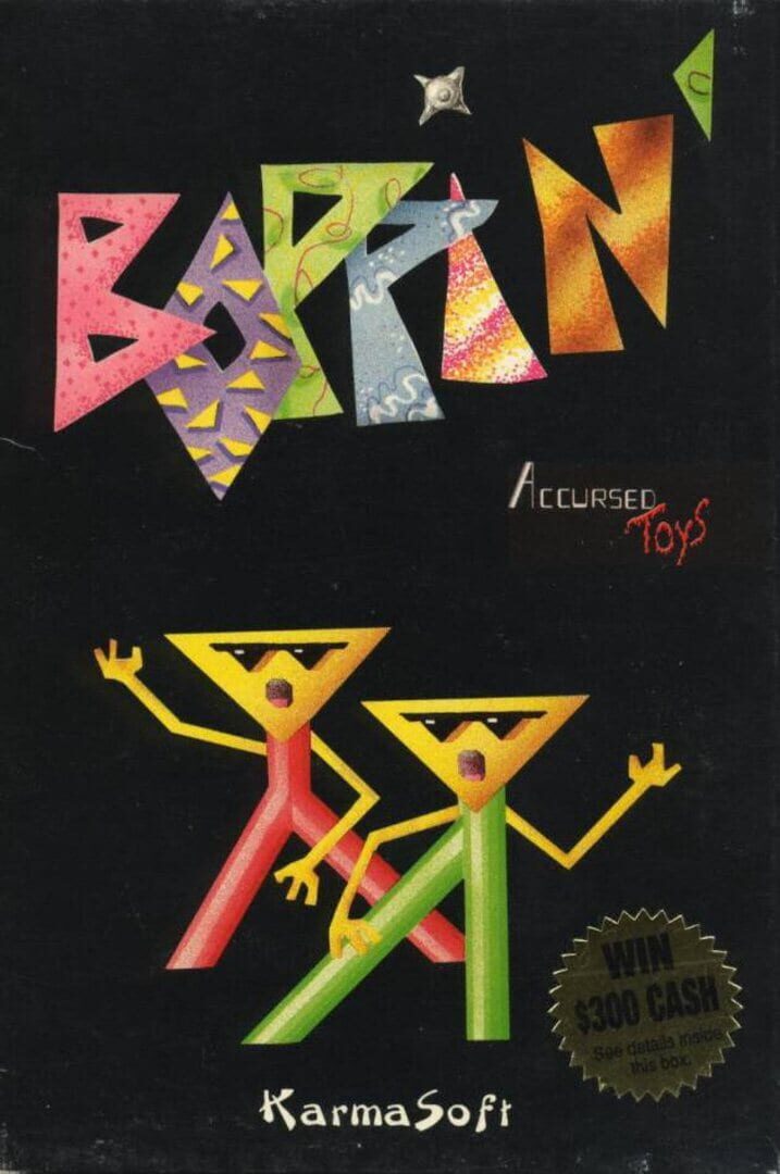 Boppin' 커버