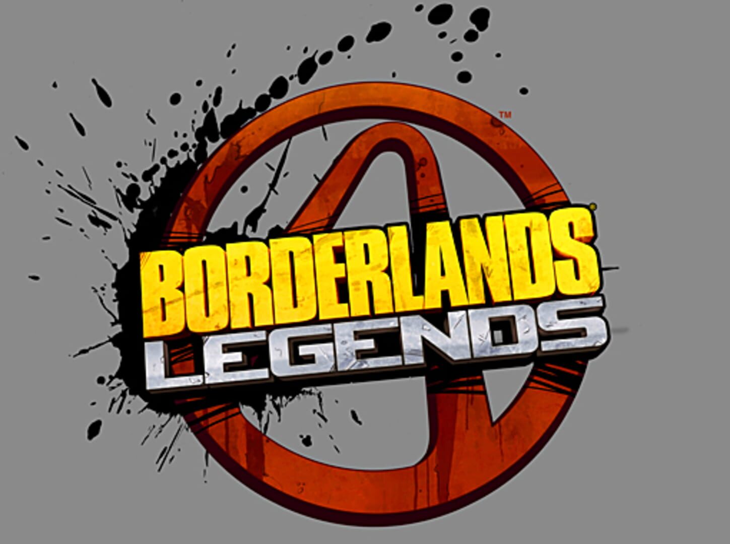 Borderlands Legends Cover