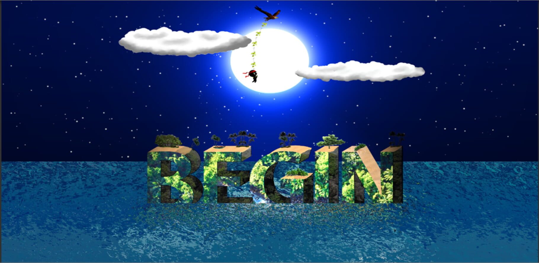 Born 2 Run : Legend of Destiny 커버