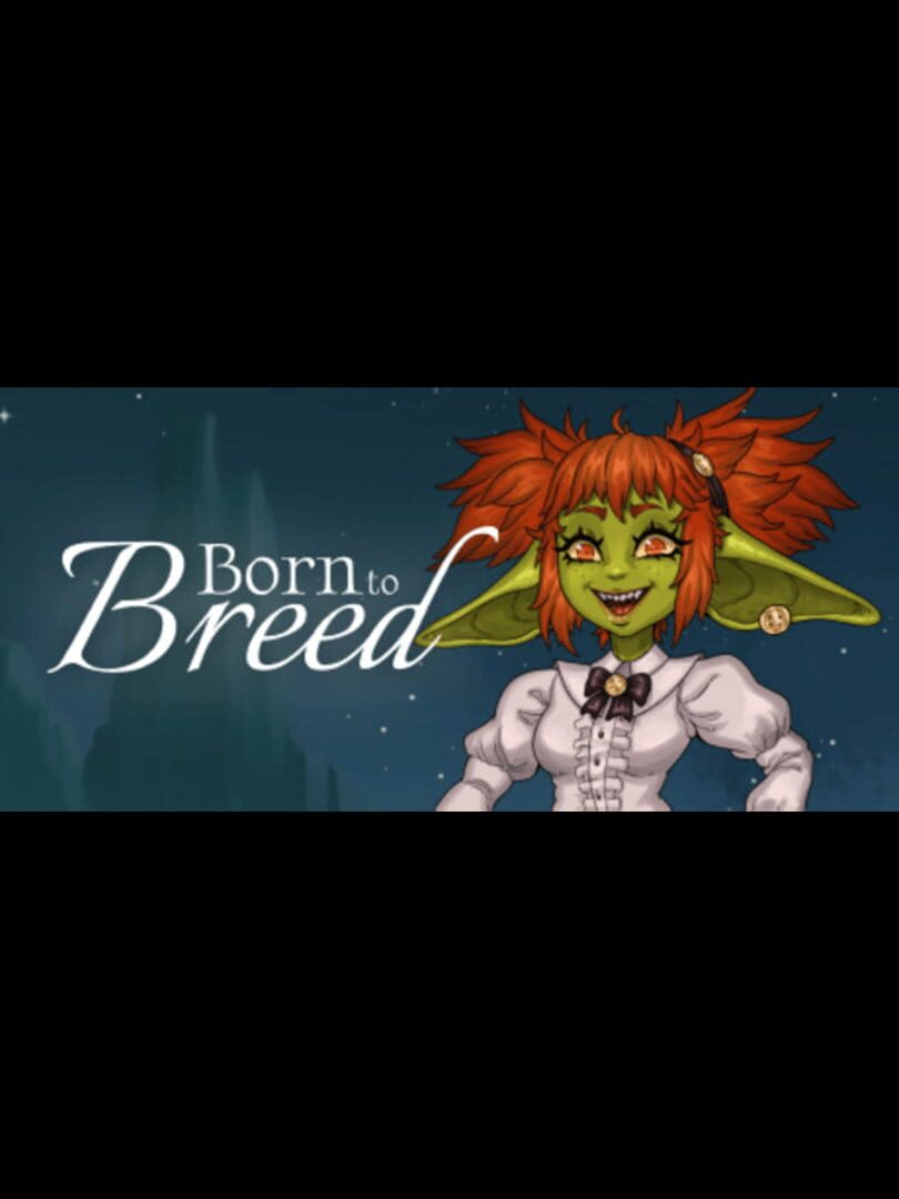 Born to Breed Kapağı