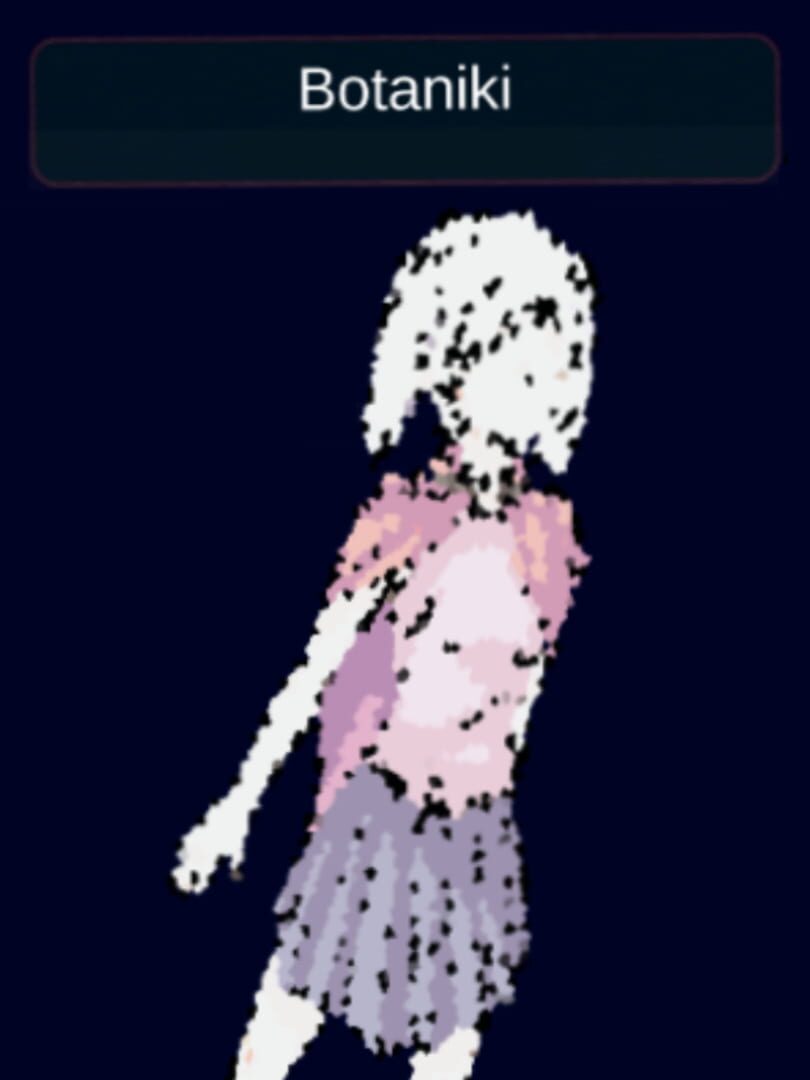Copertina di Botaniki