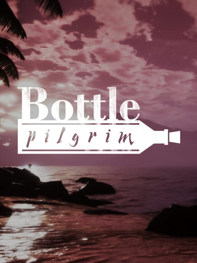 Bottle: Pilgrim Kapağı