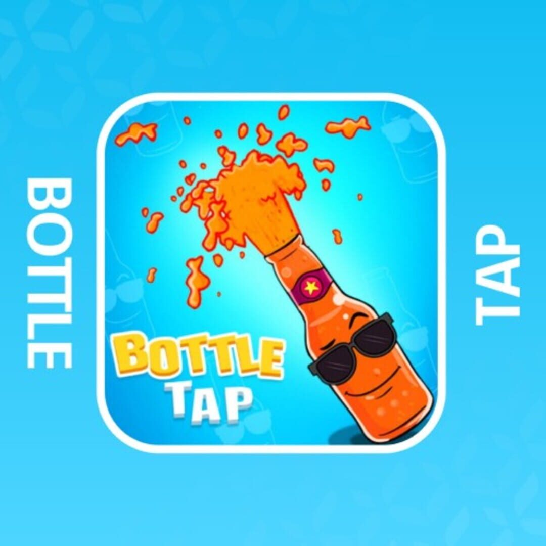 Bottle Tap Cover