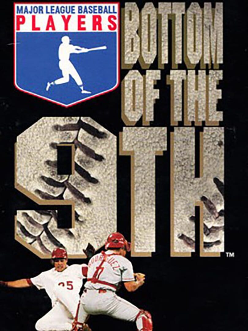 Bottom of the 9th Cover