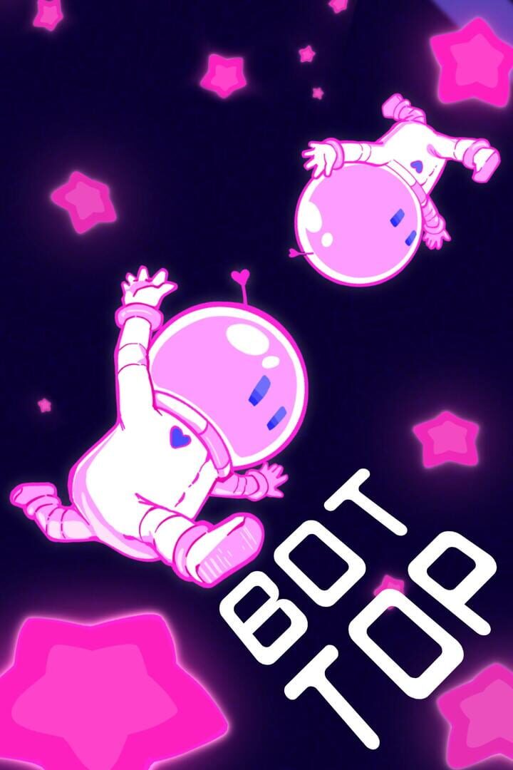Bottop カバー