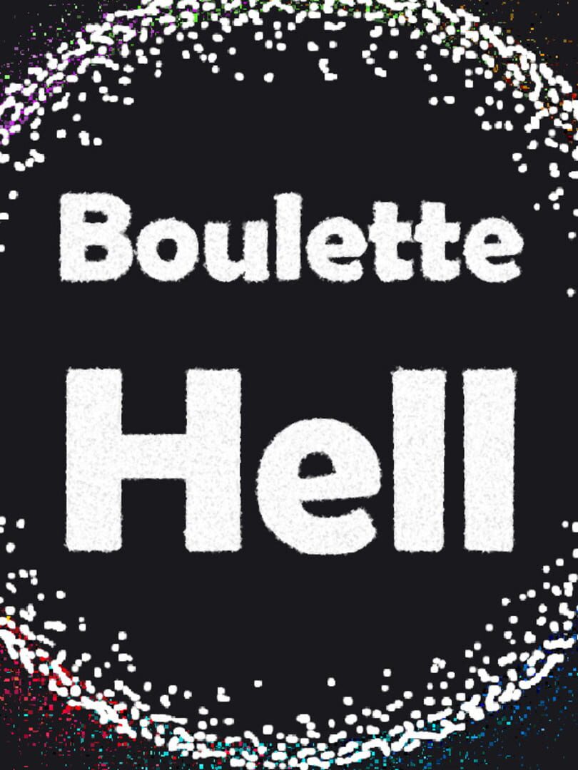 Portada de Boulette Hell
