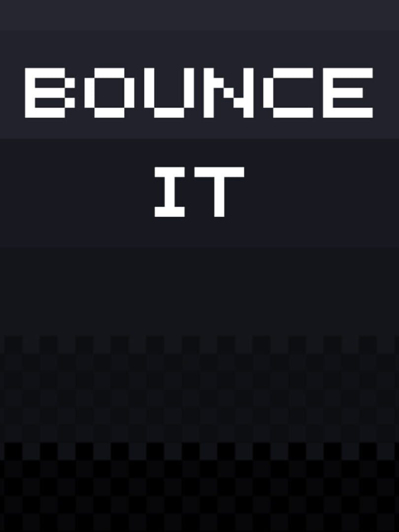 Bounce It Cover