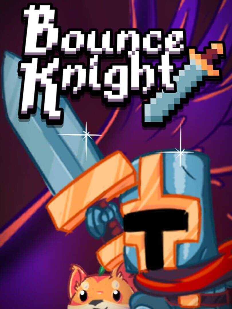 Bounce Knight 커버