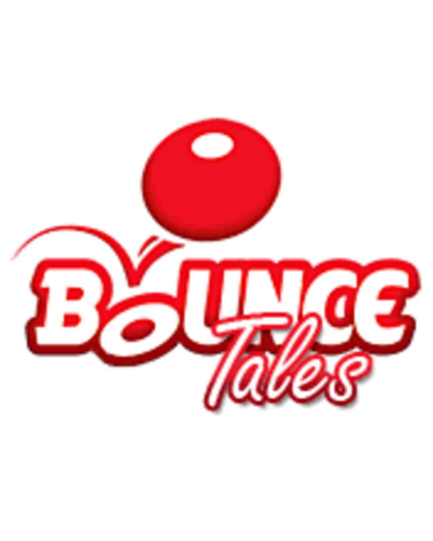 Copertina di Bounce Tales