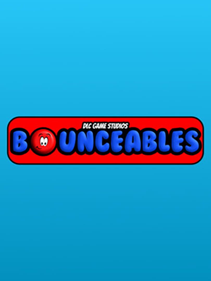 Capa de Bounceables