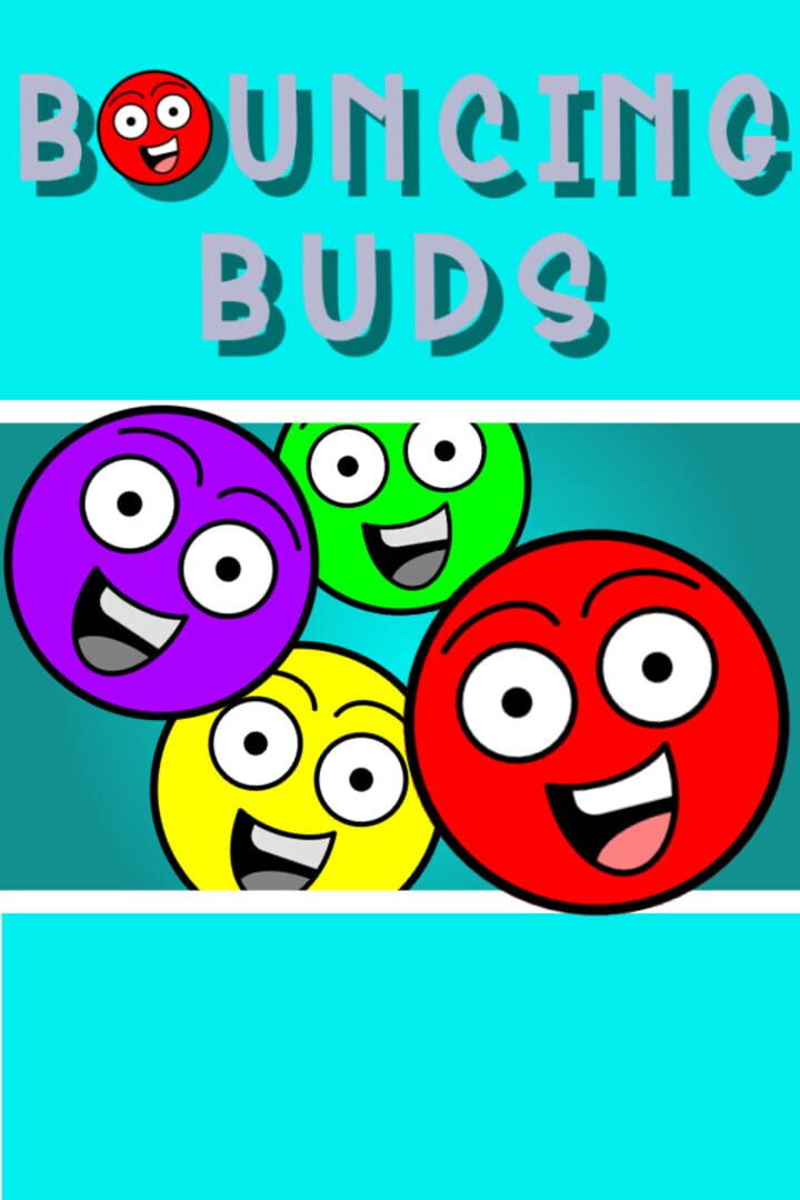 Bouncing Buds Cover