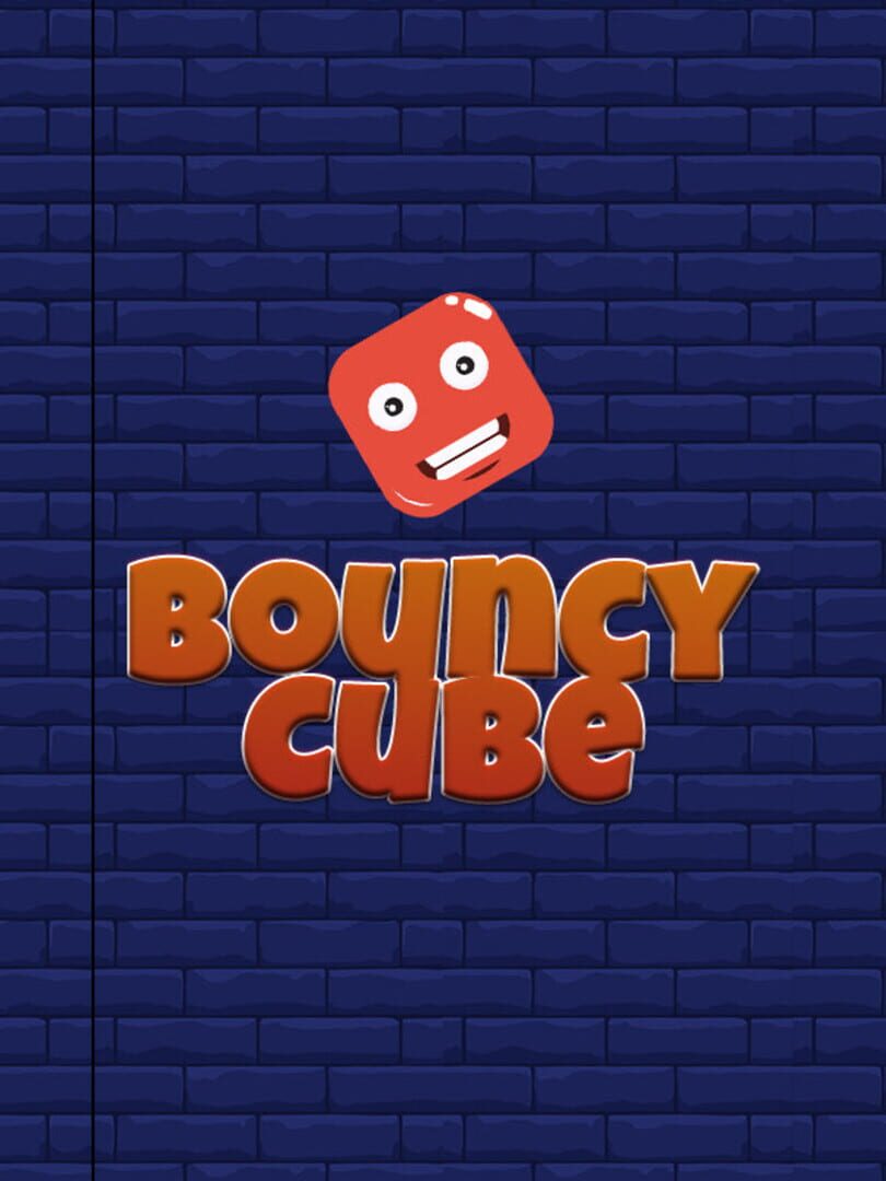 Capa de Bouncy Cube