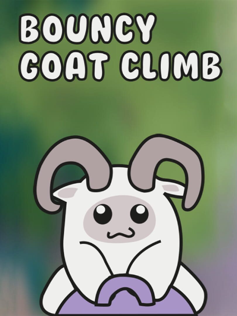 Capa de Bouncy Goat Climb