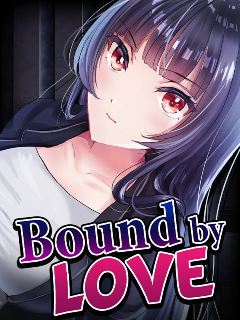 Bound by Love Kapağı