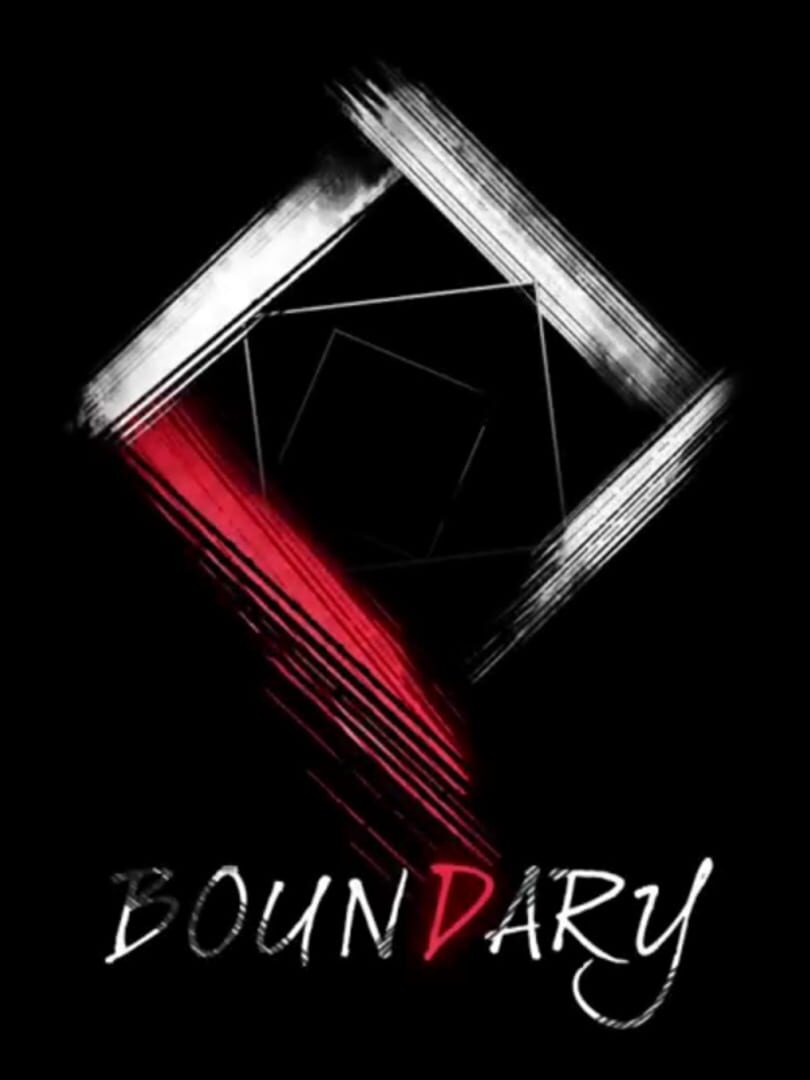 Boundary VR Cover
