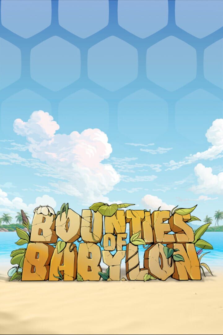 Bounties of Babylon Cover