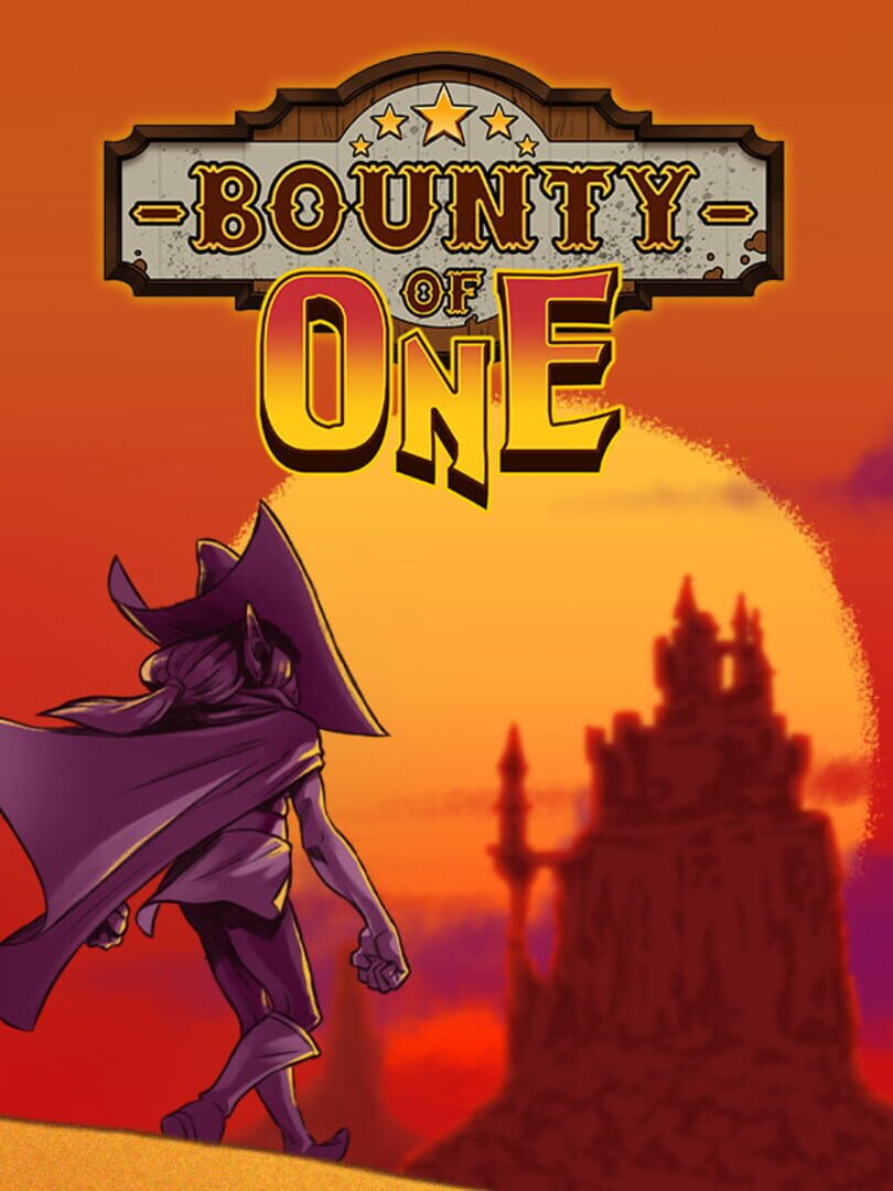 Copertina di Bounty of One