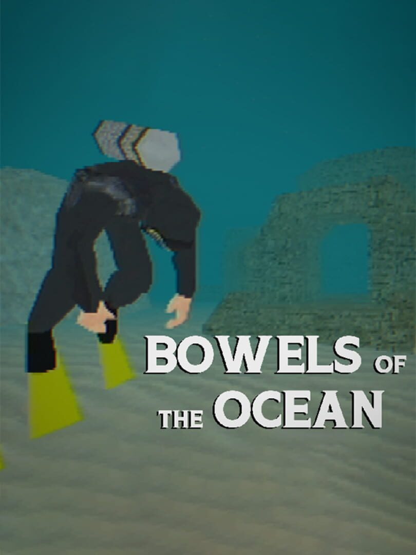 Bowels of the Ocean Kapağı