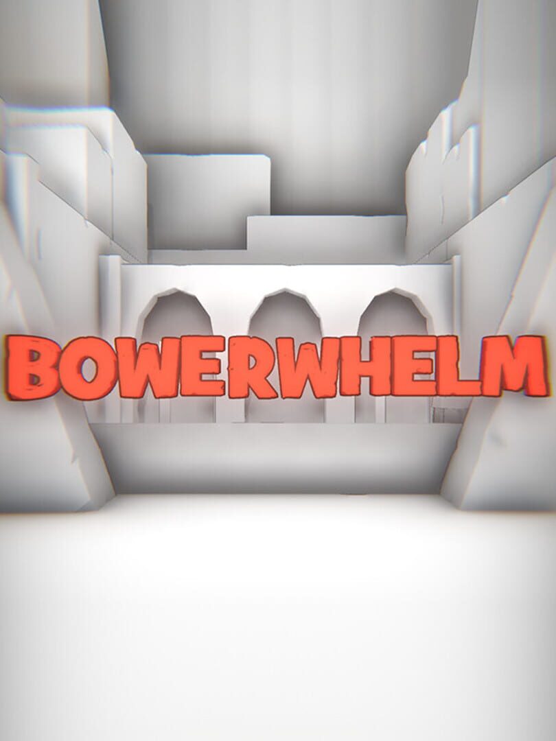 Bowerwhelm Kapağı
