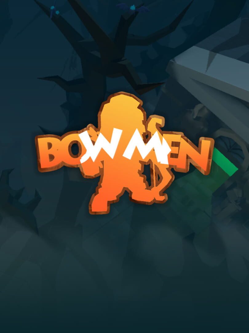 Copertina di Bowmen