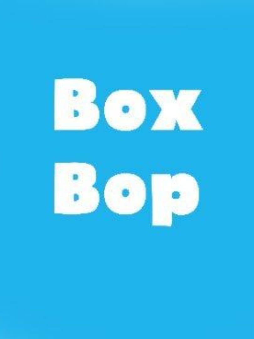 Capa de Box Bop