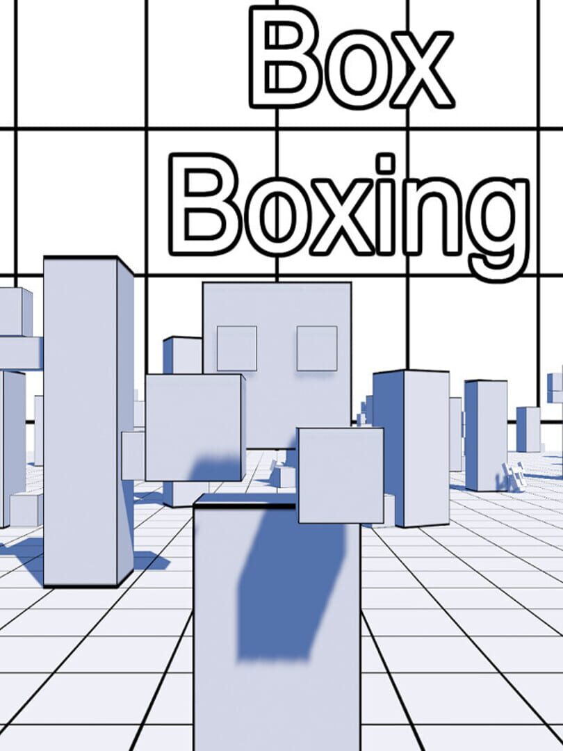 Box: Boxing Cover