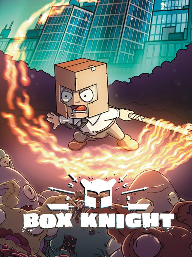 Box Knight