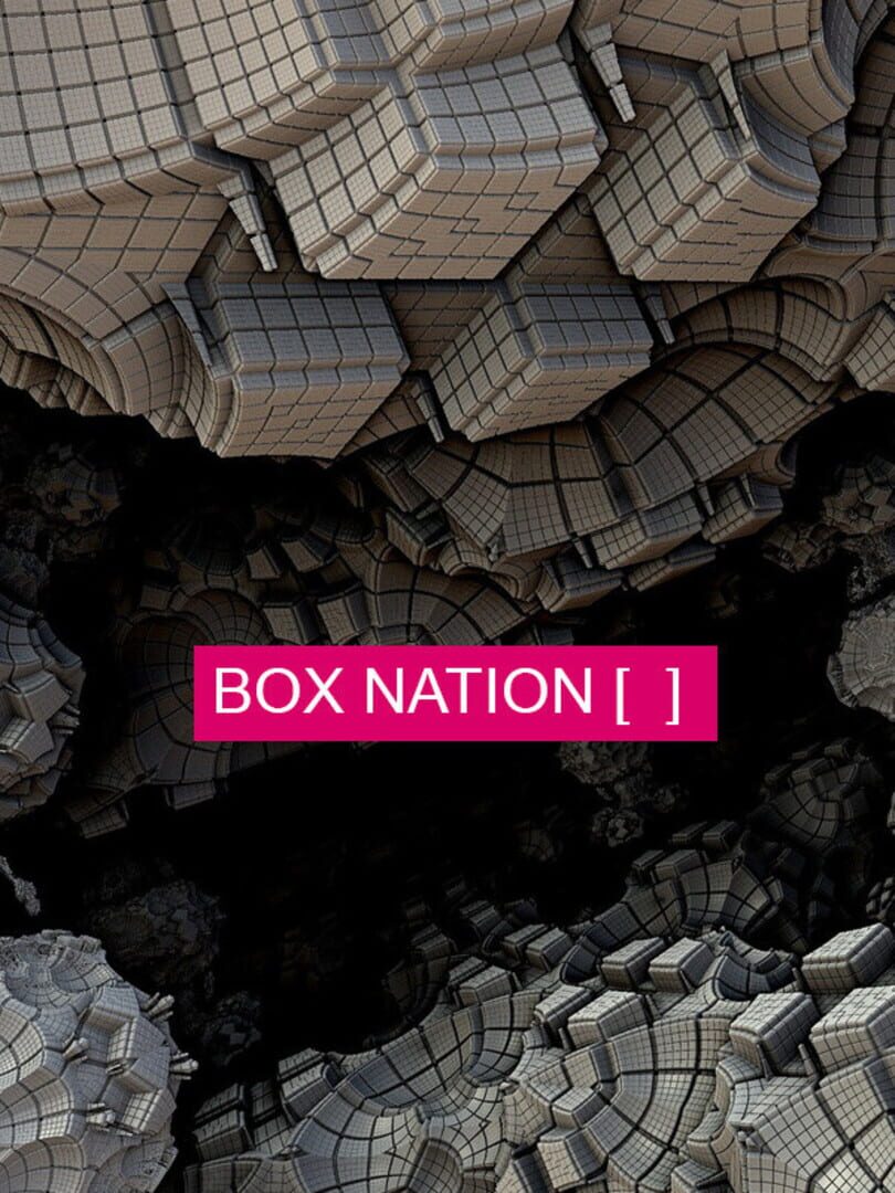 Box Nation カバー