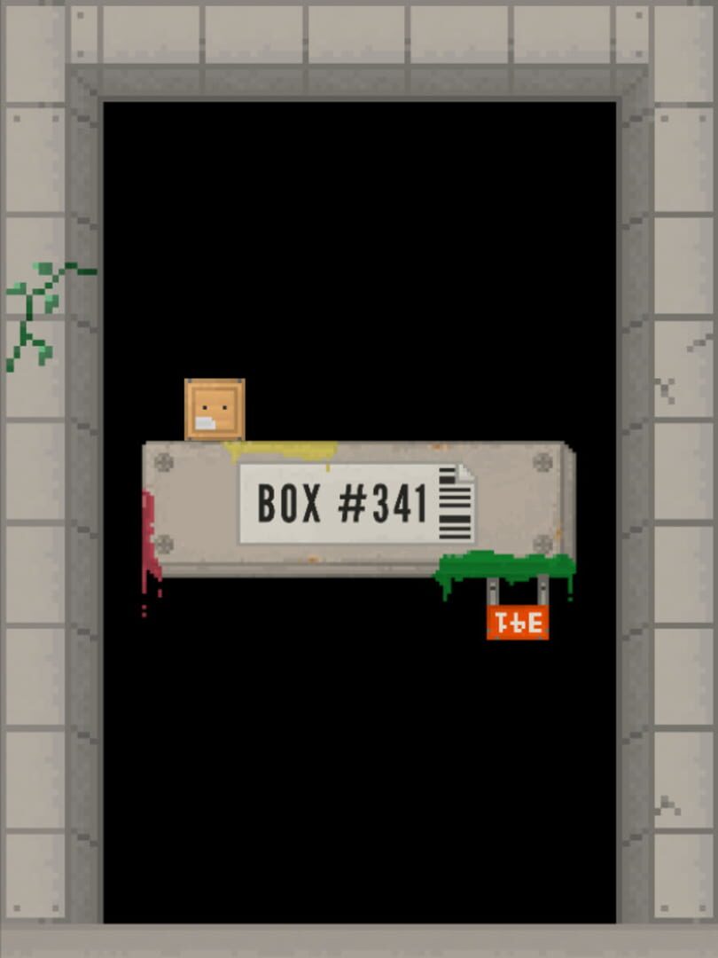 Copertina di Box #341