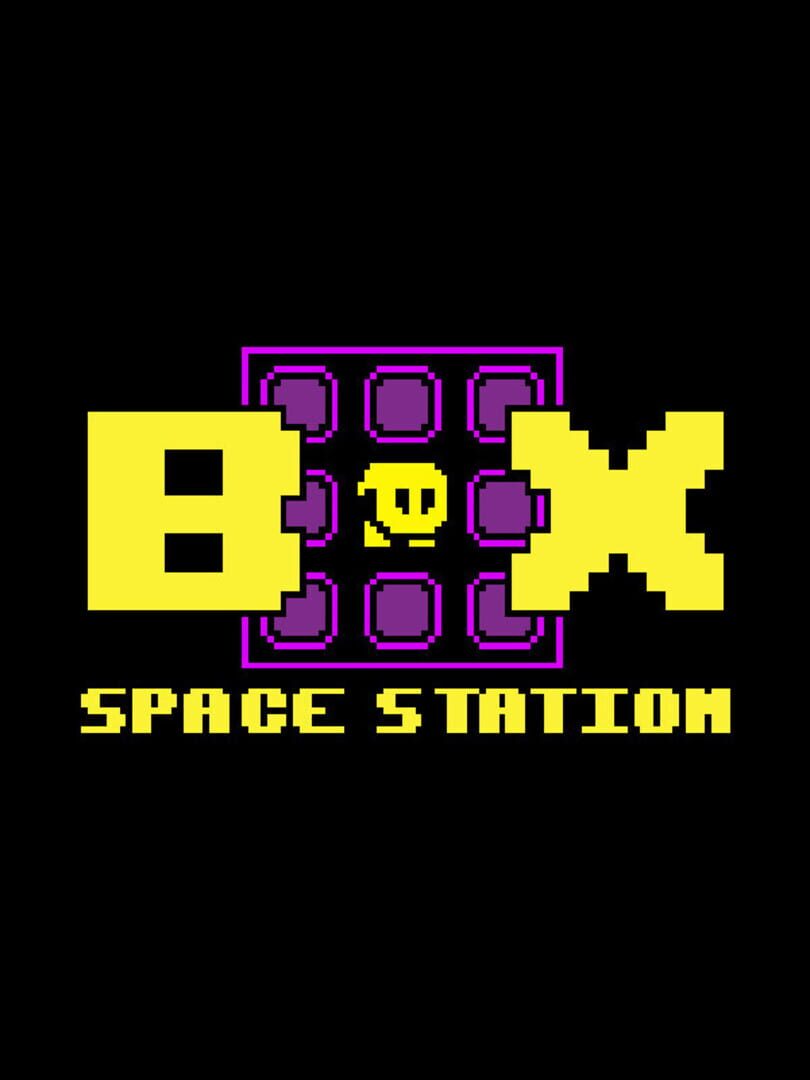 BOX: Space Station カバー