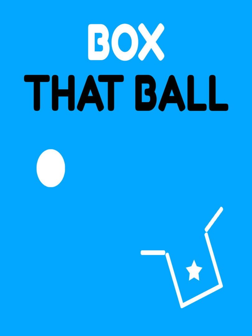 Box That Ball 커버