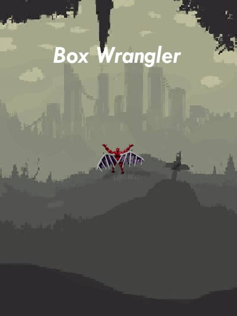 Box Wrangler Kapağı