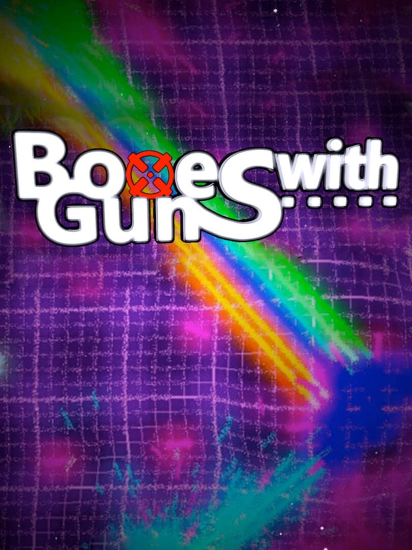 BoxesWithGuns Kapağı