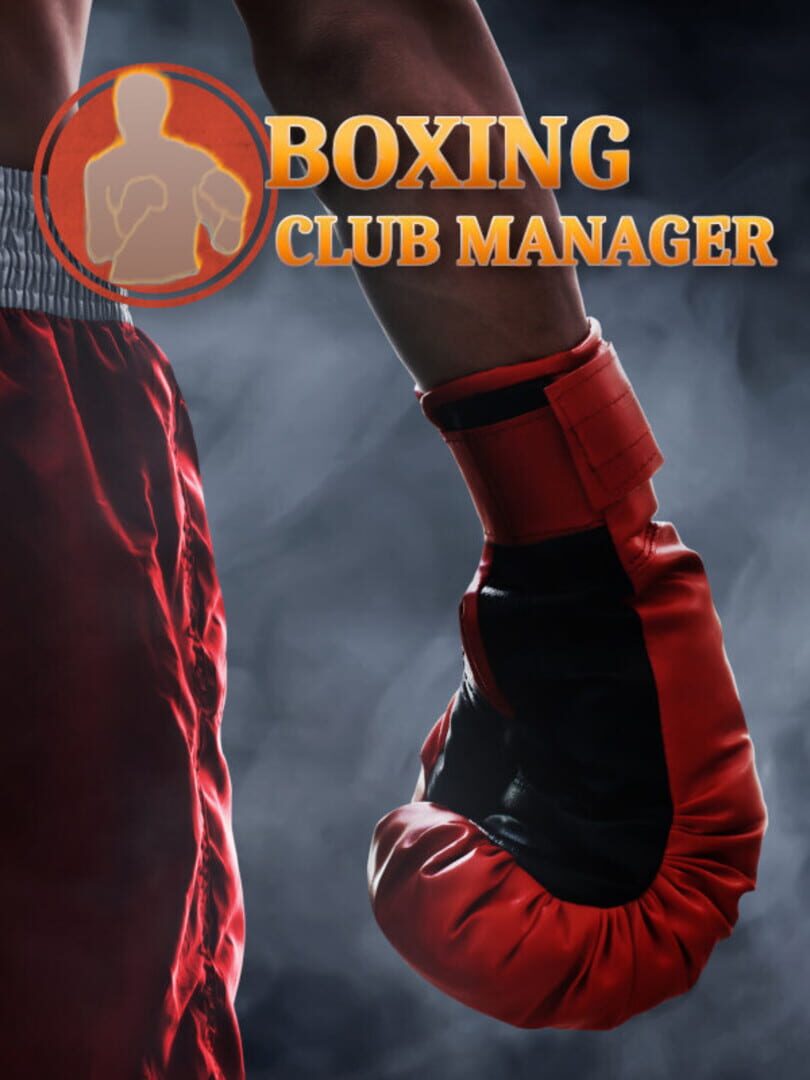 Boxing Club Manager Kapağı