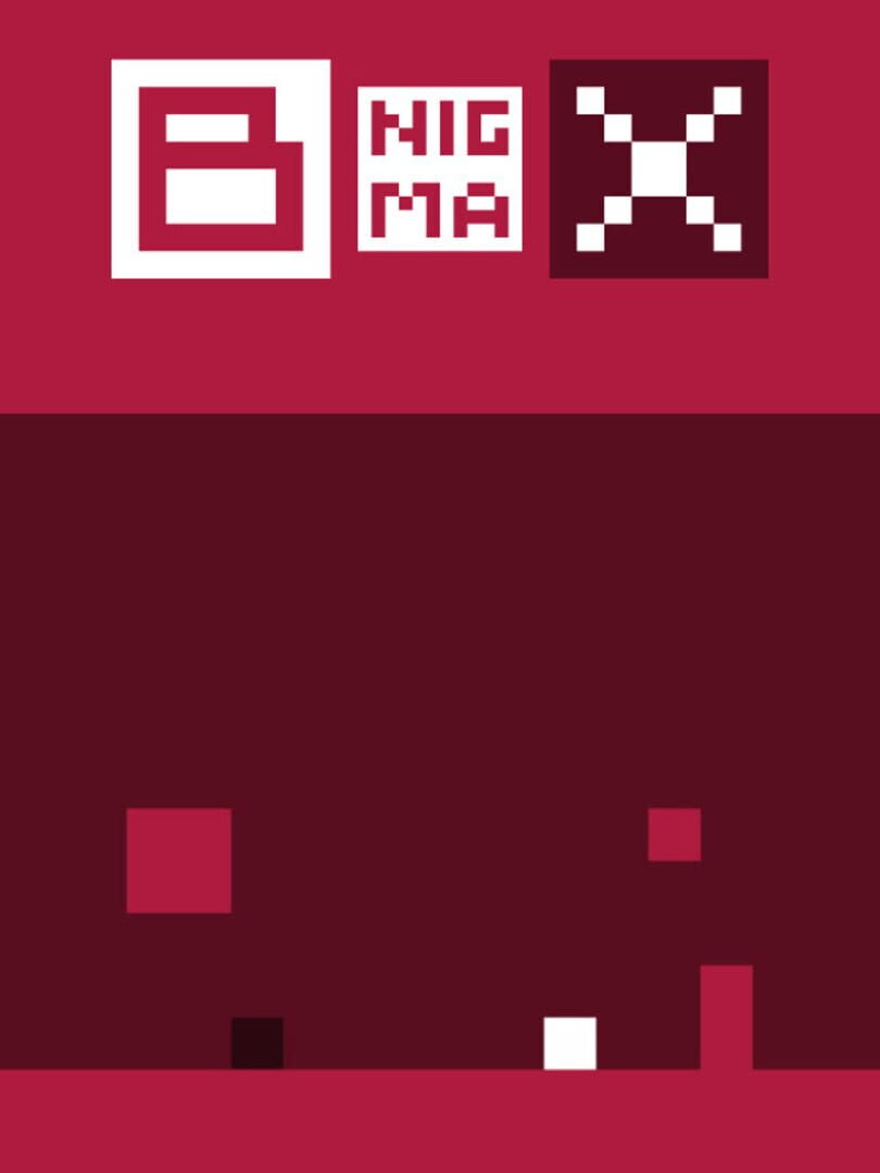 Couverture de Boxnigma