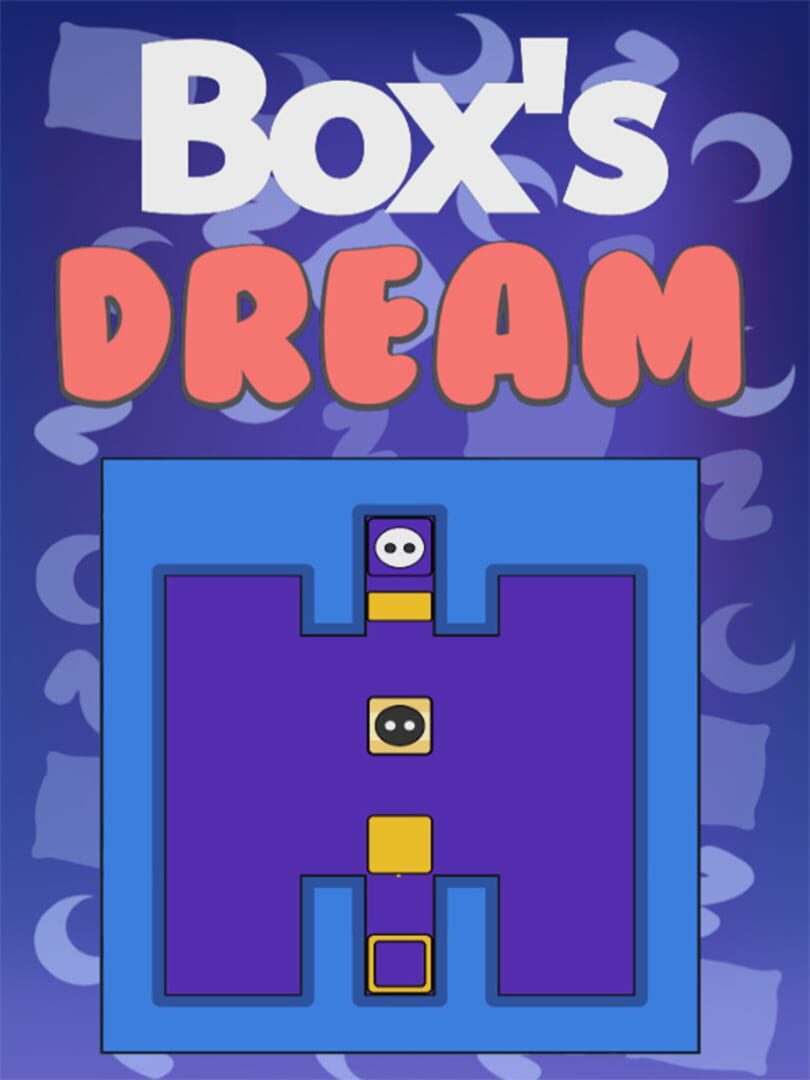 Couverture de Box's Dream