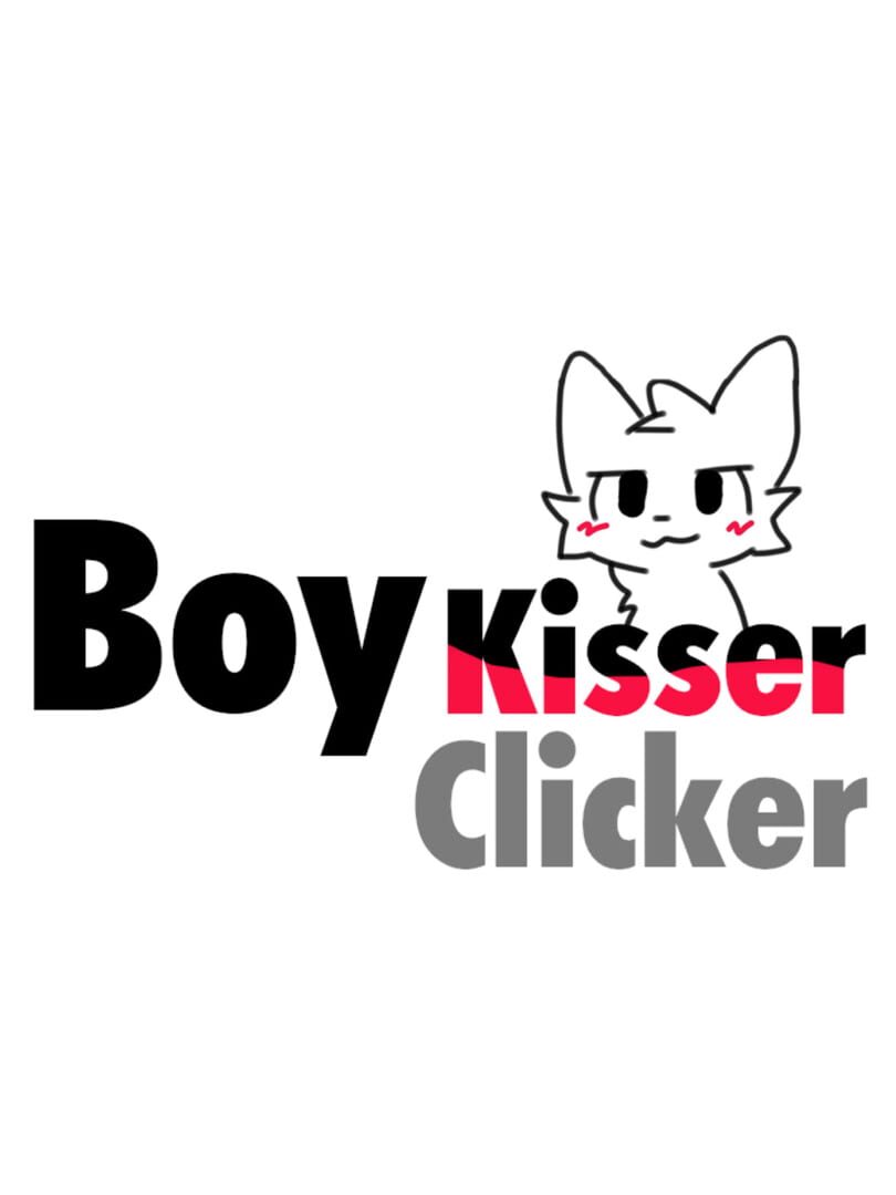 Portada de BoyKisser Clicker