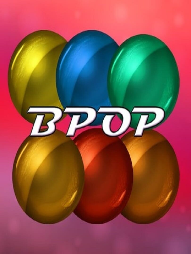 Bpop 커버