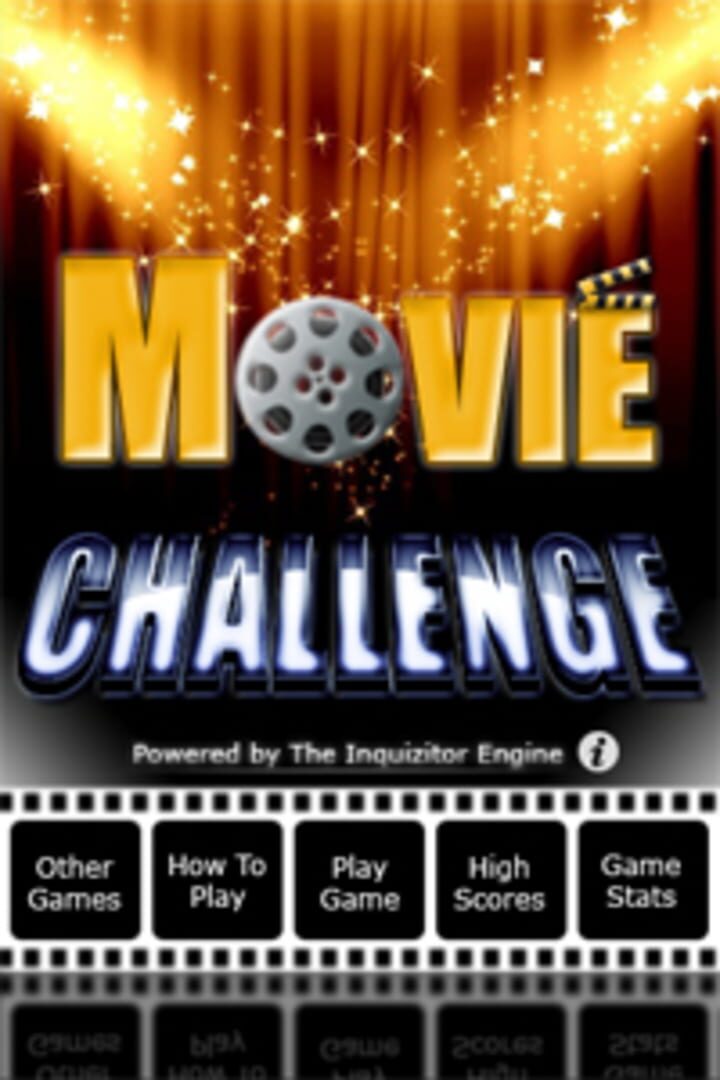 Brain Challenge Deluxe カバー