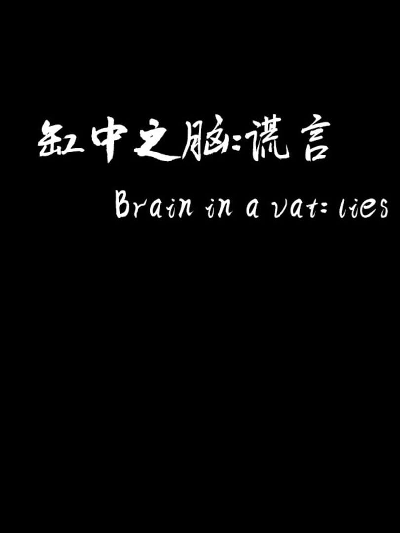 Couverture de Brain in a Vat Lies
