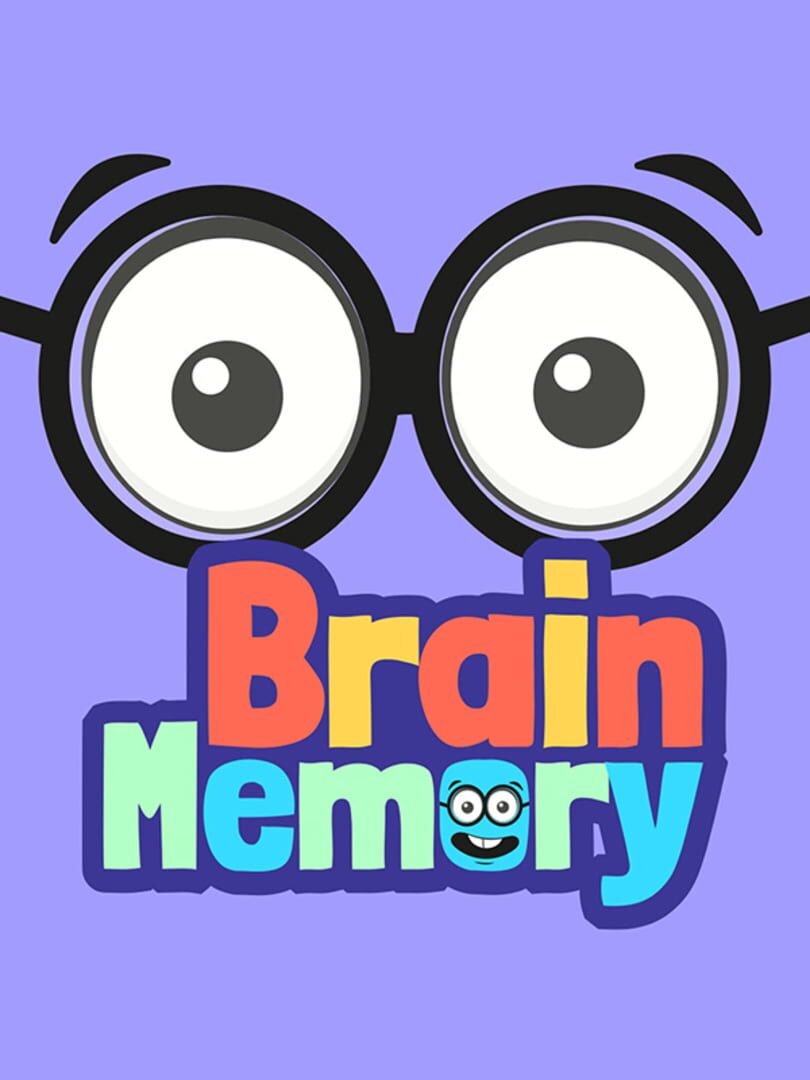 Brain Memory Kapağı